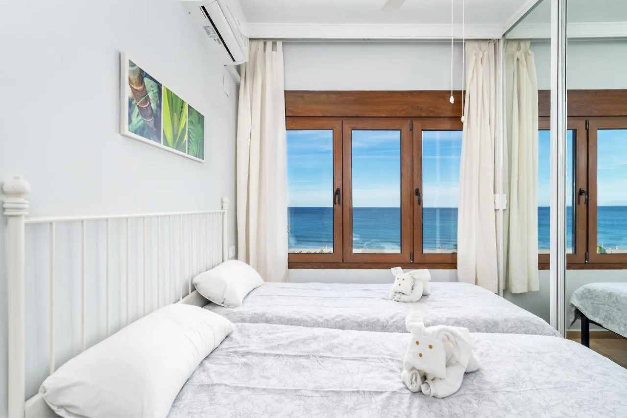 Perla Del Sol Apartment Torremolinos