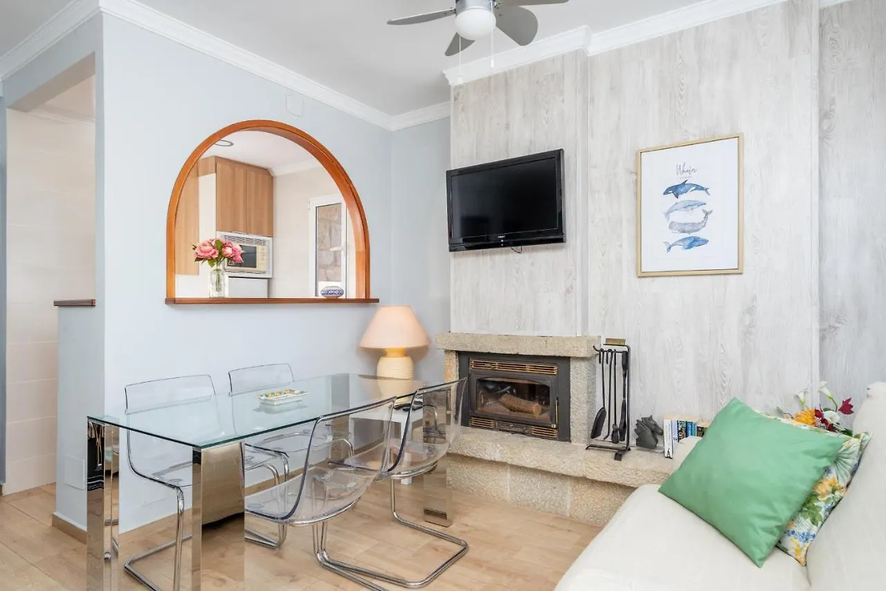 Perla Del Sol Apartment Torremolinos Spain