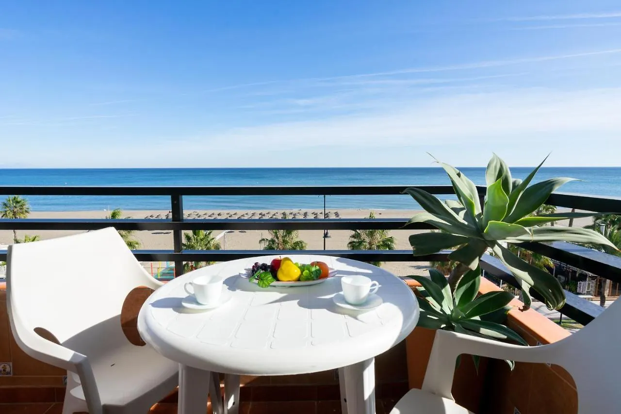 Perla Del Sol Apartment Torremolinos