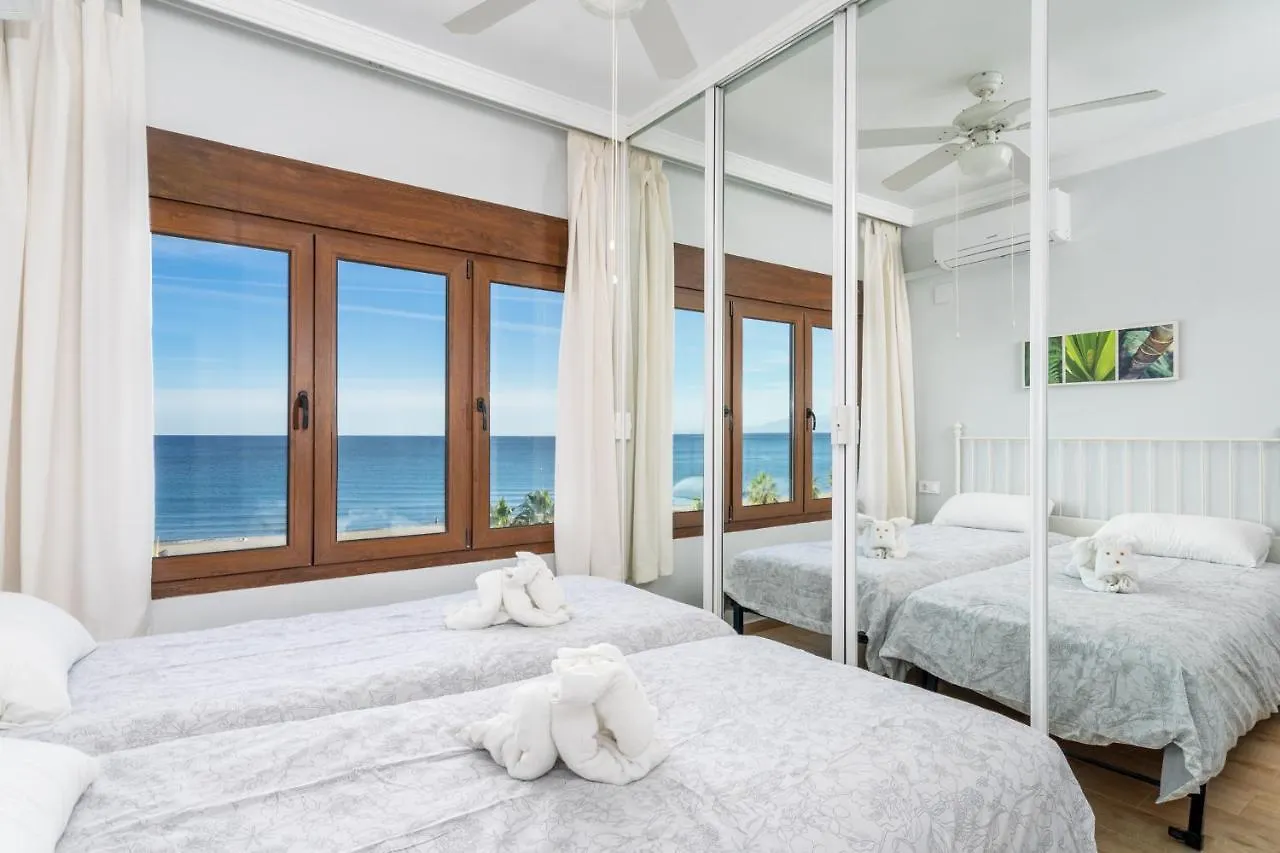 Perla Del Sol Apartment Torremolinos