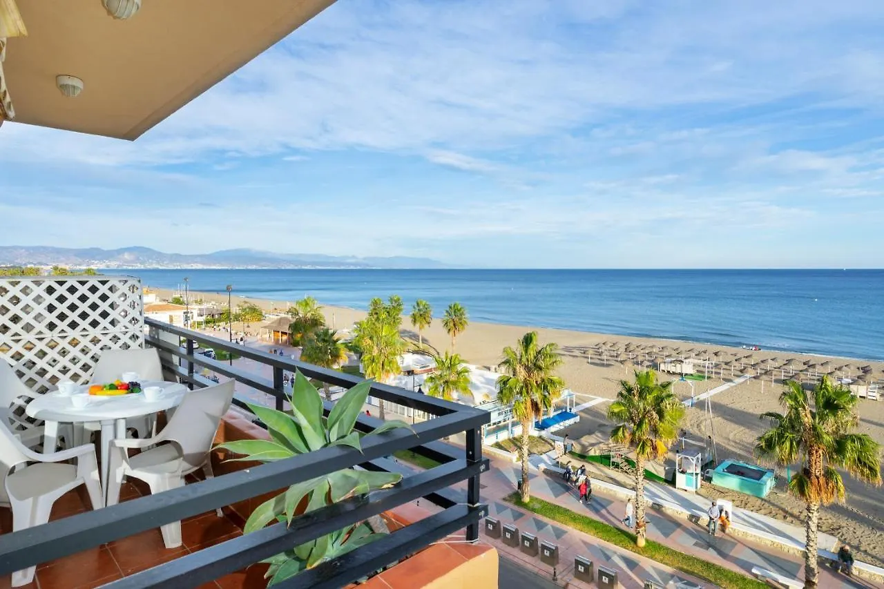 Perla Del Sol Apartment Torremolinos