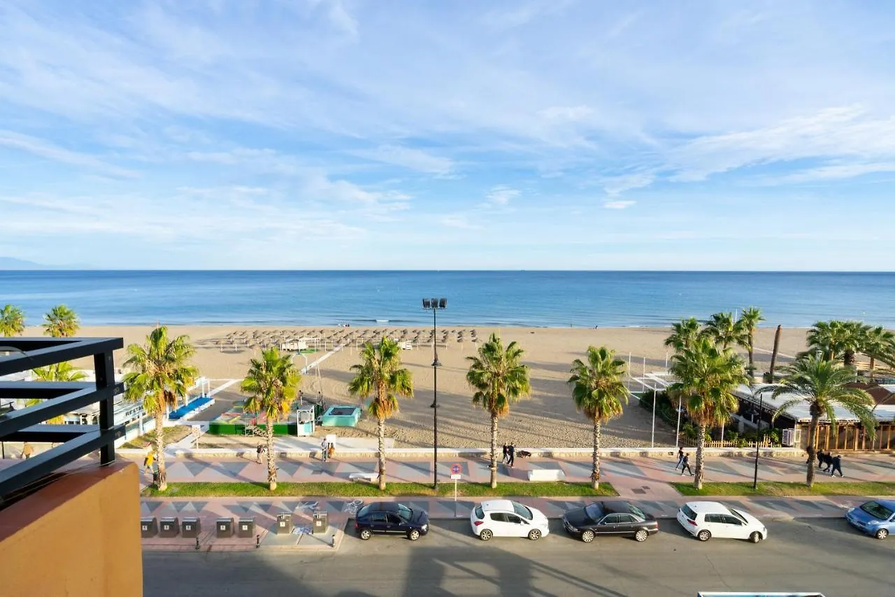 Perla Del Sol Apartment Torremolinos 0*,