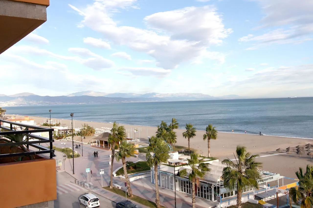 Perla Del Sol Apartment Torremolinos Spain