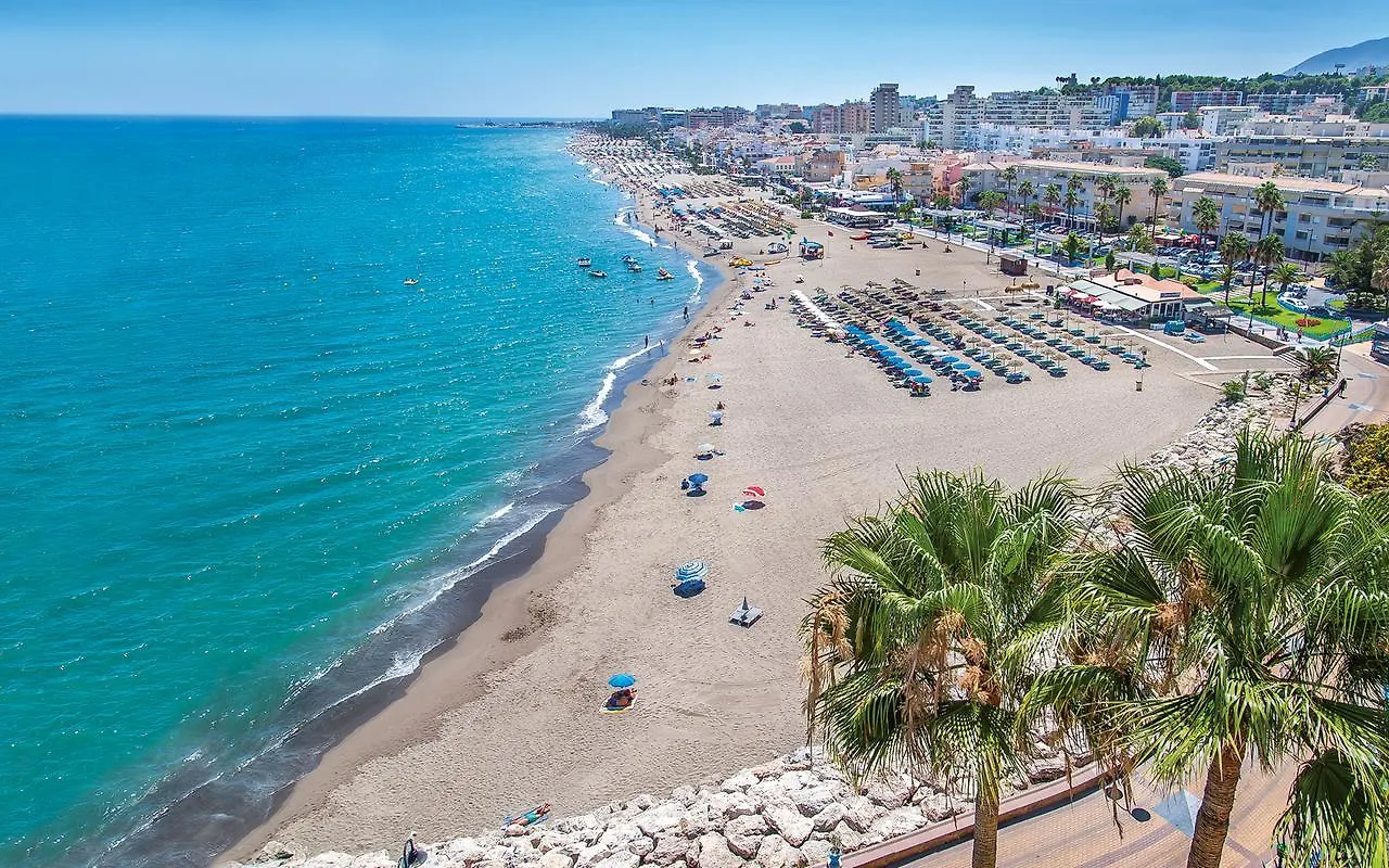 Perla Del Sol Apartment Torremolinos 0*,  Spain