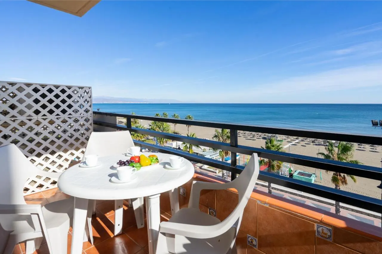 Perla Del Sol Lejlighed Torremolinos